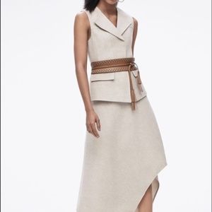 BCBG MAXAZRIA Bexley Vest